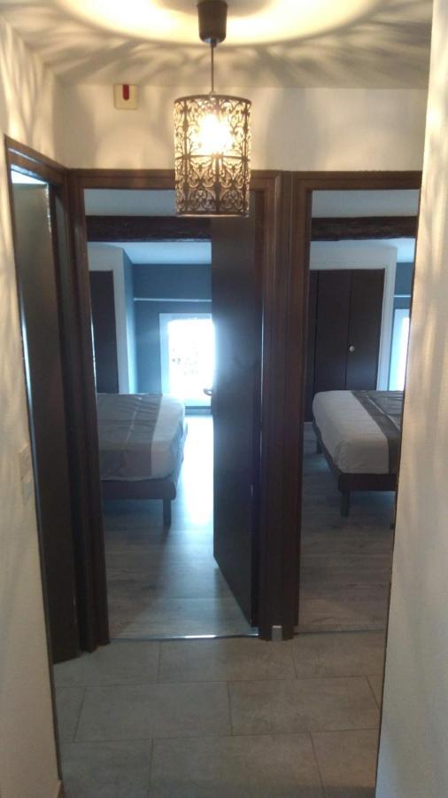 Mauguio Center Hotel Rum bild