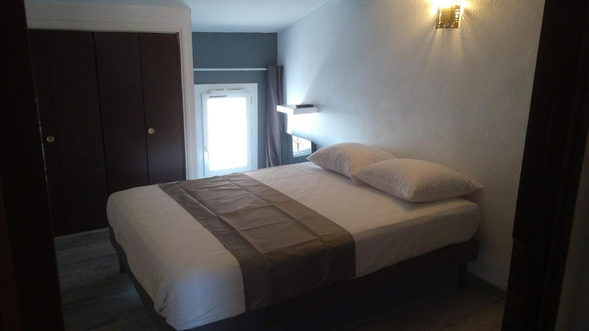 Mauguio Center Hotel Rum bild