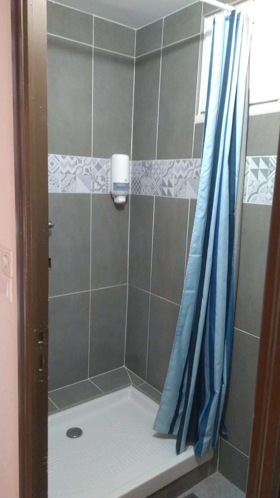 Mauguio Center Hotel Rum bild