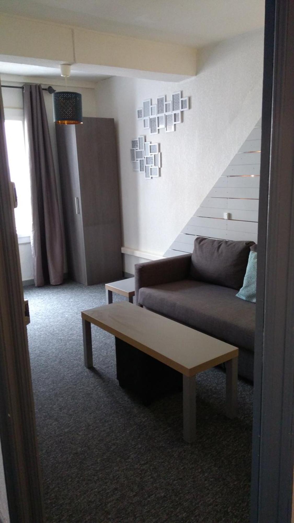 Mauguio Center Hotel Exteriör bild